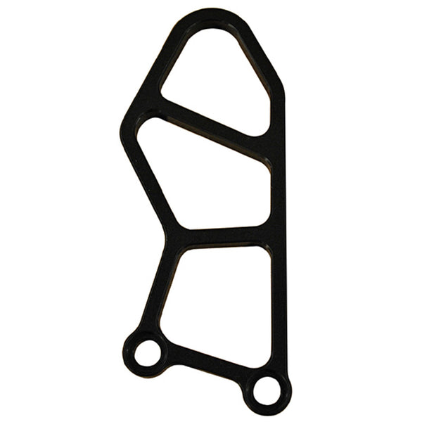 Woodcraft Kawasaki ZX6, Ninja 650R,400,500 RHS Brake Heel Guard