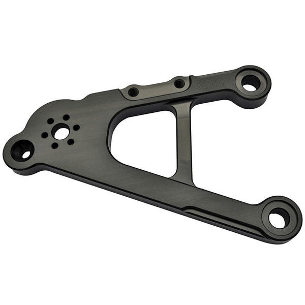 Woodcraft Kawasaki ZX6R RHS Bracket