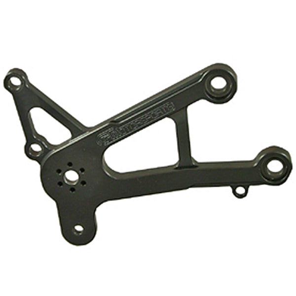 Woodcraft Kawasaki ZX10 RHS Bracket