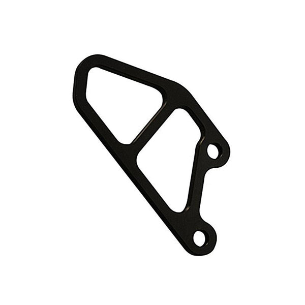 Woodcraft Kawasaki ZX10 Brake Side Heel Guard