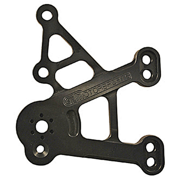 Woodcraft Kawasaki ZX10 RHS Bracket