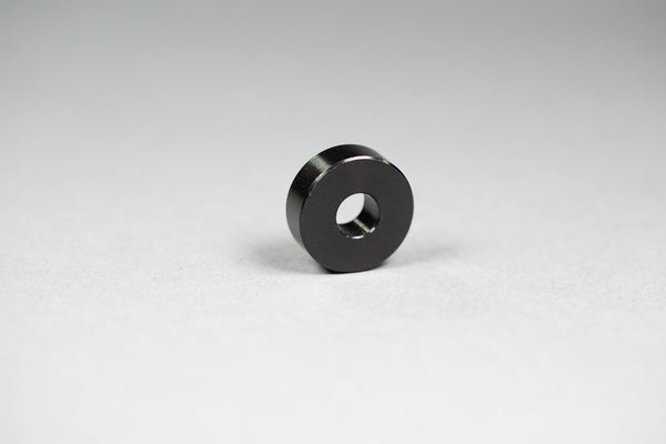 Woodcraft Kawasaki ZX10R Rear Set Bracket Spacer (2/shift side)
