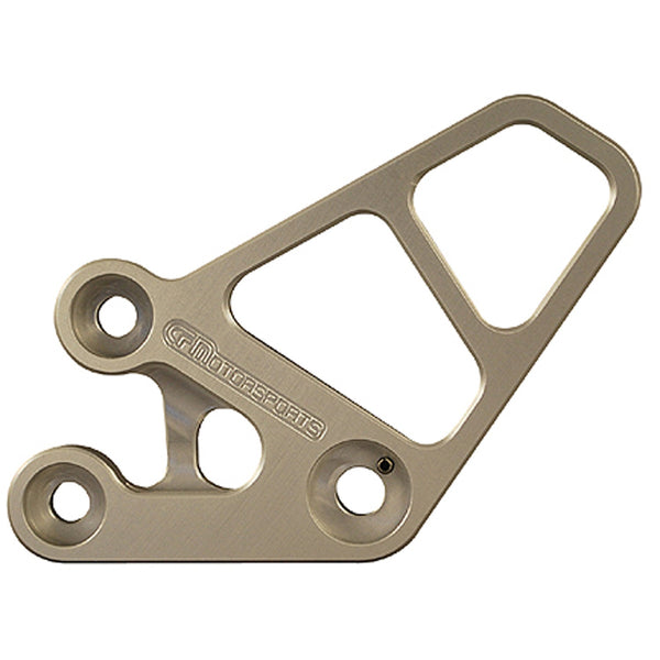 Woodcraft 2005-06 Suzuki GSXR1000 LHS Bracket