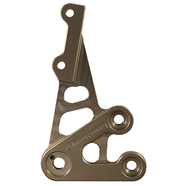 Woodcraft 2005-06 Suzuki GSXR1000 RHS Bracket