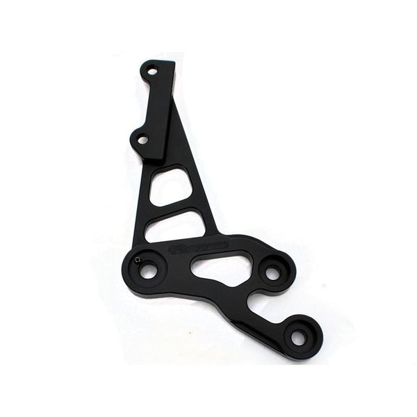 Woodcraft 2006-09 Suzuki GSXR600/750 RHS Bracket
