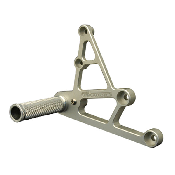 Woodcraft Honda CBR600 F2/F3 RHS Bracket