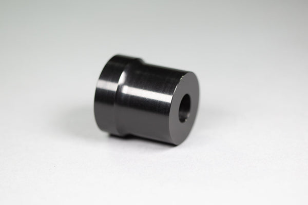 Woodcraft Honda Grom Shift Side, Spacer (Top Hole) Mounting Bracket