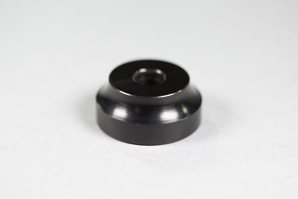 Woodcraft Honda Grom Brake and Shift Side, Spacer (Btm Hole) Mounting Bracket