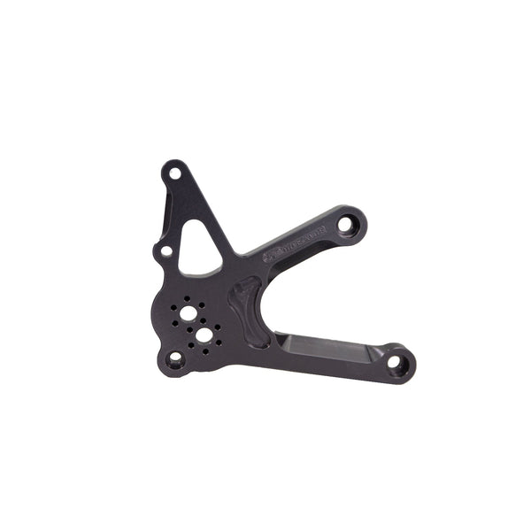 Woodcraft Honda CBR500R Brake Side Bracket