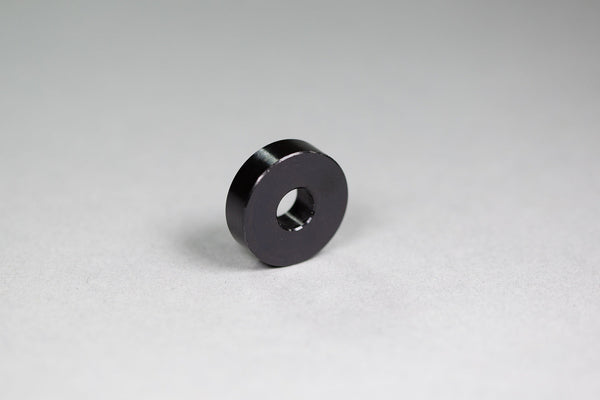 Woodcraft Spacer, Rearset Shift/Brake Brackets