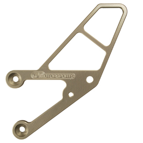Woodcraft Honda Hawk LHS Bracket