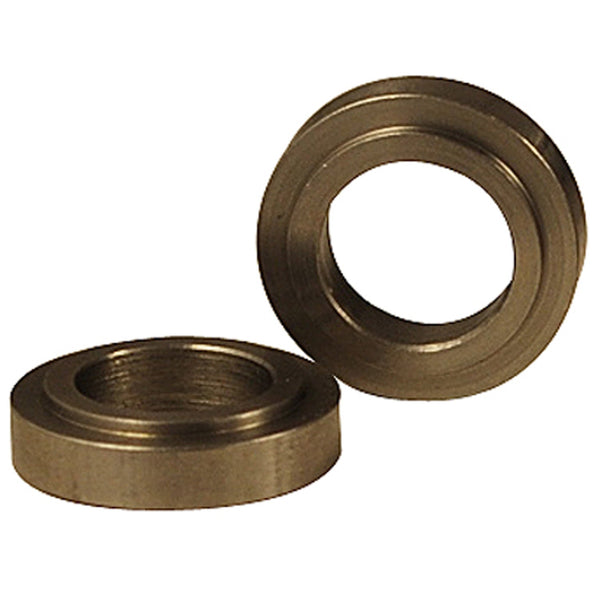 Woodcraft Honda Hawk pin spacer with offset