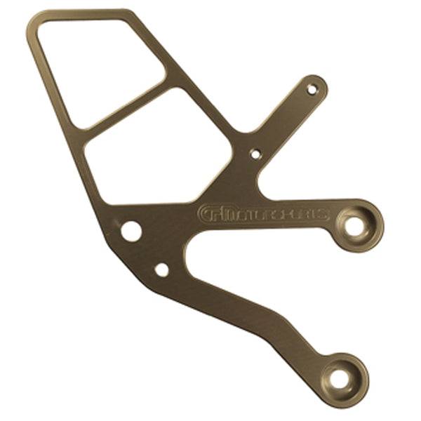 Woodcraft Honda Hawk RHS Bracket