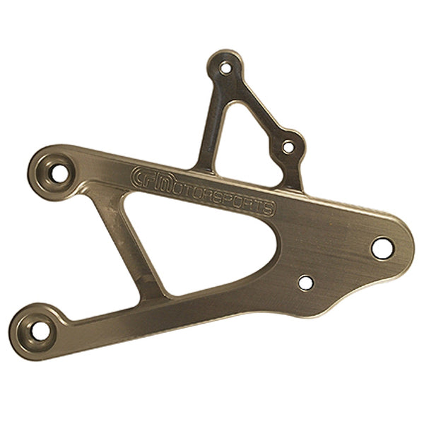 Woodcraft Honda F4/F4i LHS Bracket