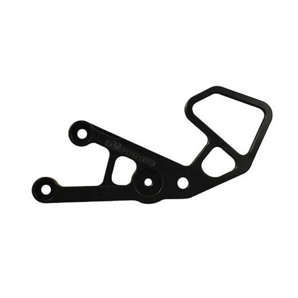 Woodcraft Honda CBR1000 LHS Bracket