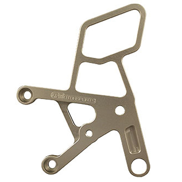 Woodcraft Honda RC51 LHS Bracket