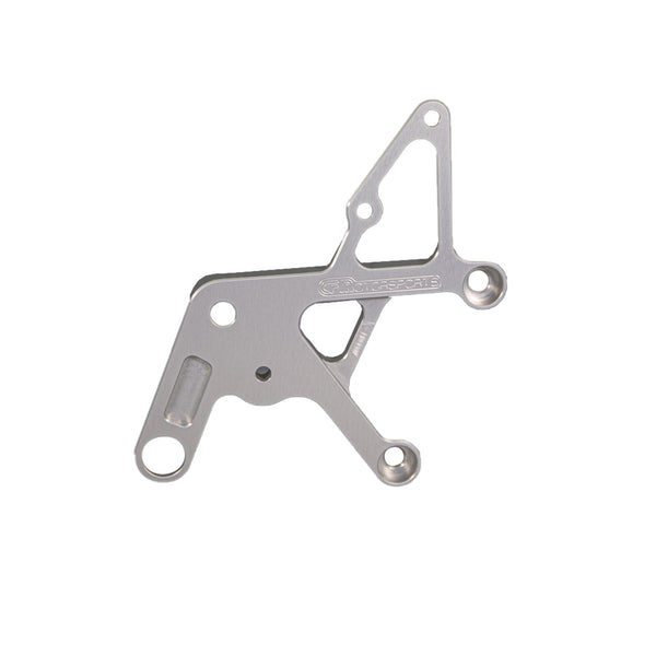 Woodcraft Honda RC51 Bracket, RHS