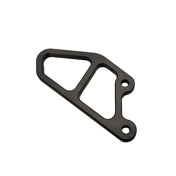 Woodcraft Honda CBR250, CBR500R Brake Side Heel Guard