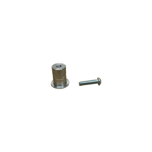 Woodcraft Yamaha FZ09 / MT09 Shift Pin Kit