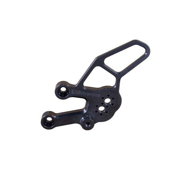 Woodcraft Yamaha R7 Left Bracket