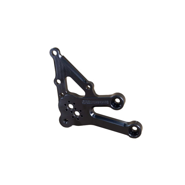 Woodcraft Yamaha R7 Right Bracket