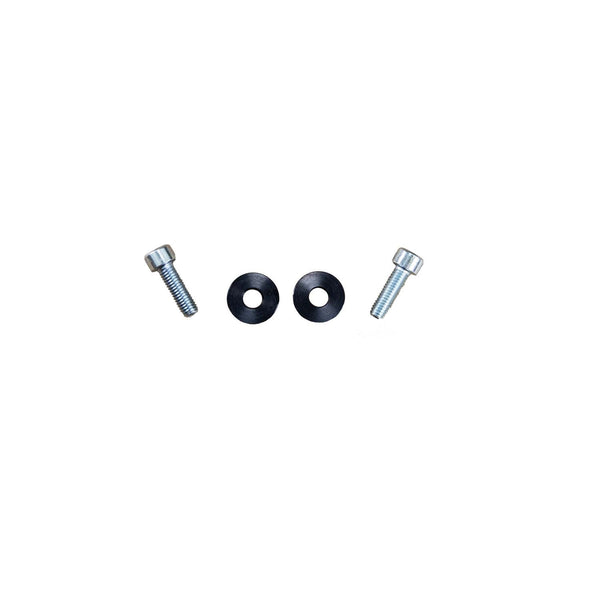 Woodcraft Yamaha 2022 Spacer Kit (for M4 installation)