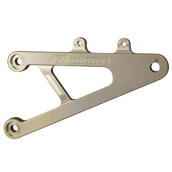Woodcraft 2004-06 Yamaha R1 LHS Bracket