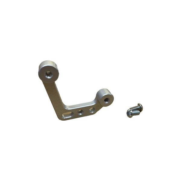 Woodcraft Yamaha R1 Master Cylinder Bracket Kit