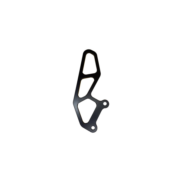 Woodcraft Heel Guard
