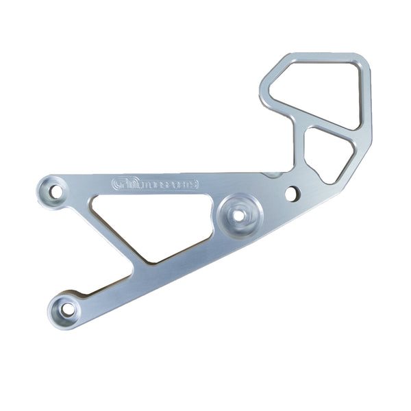 Woodcraft 1999-02 Yamaha R6 LHS Bracket