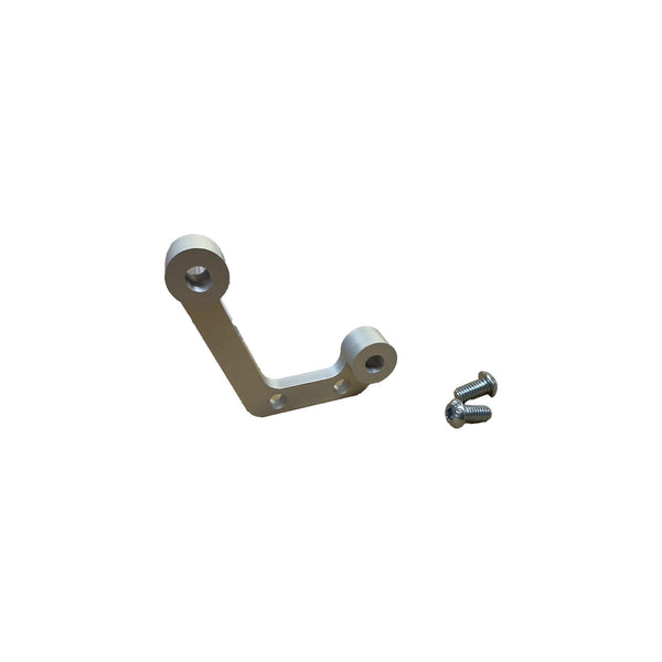 Woodcraft Yamaha R6 Master Cylinder Bracket Kit