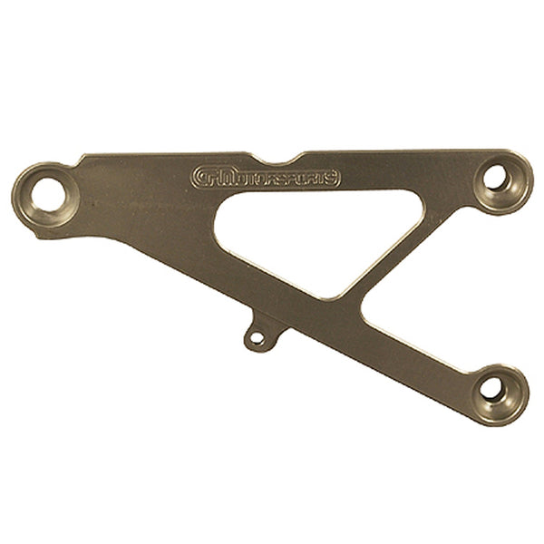 Woodcraft 2003-05 Yamaha R6 RHS Bracket