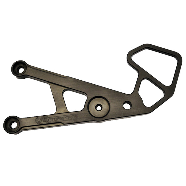 Woodcraft 2006-16 Yamaha R6b LHS Bracket