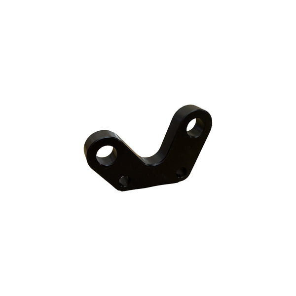 Woodcraft Yamaha R6 Master Cylinder Bracket