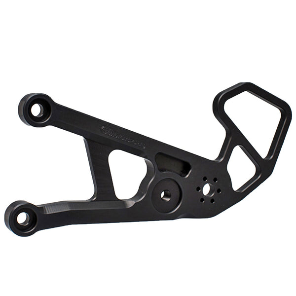 Woodcraft Yamaha R6 LHS Shift Bracket