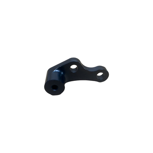 Woodcraft Yamaha R9 Kick Stand Eliminator Mount