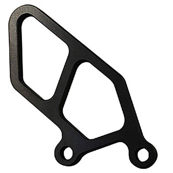 Woodcraft Triumph 675 Optional Heel Guard