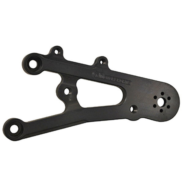 Woodcraft Triumph 675 LHS Shift Bracket