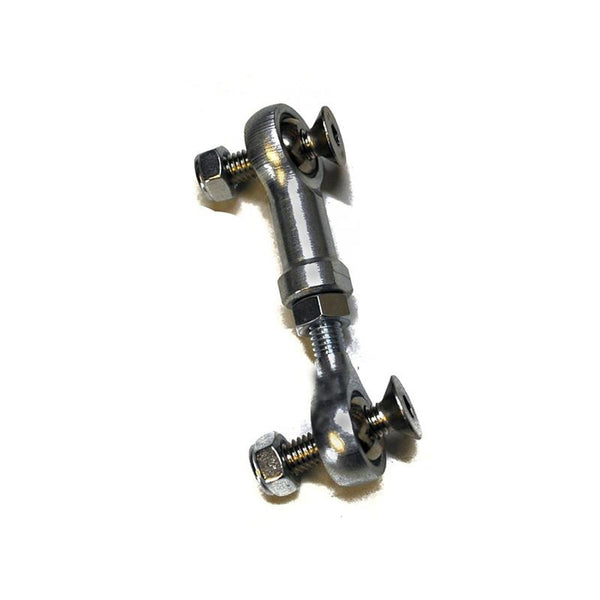 Woodcraft Triumph 675 GP Double-Heim joint