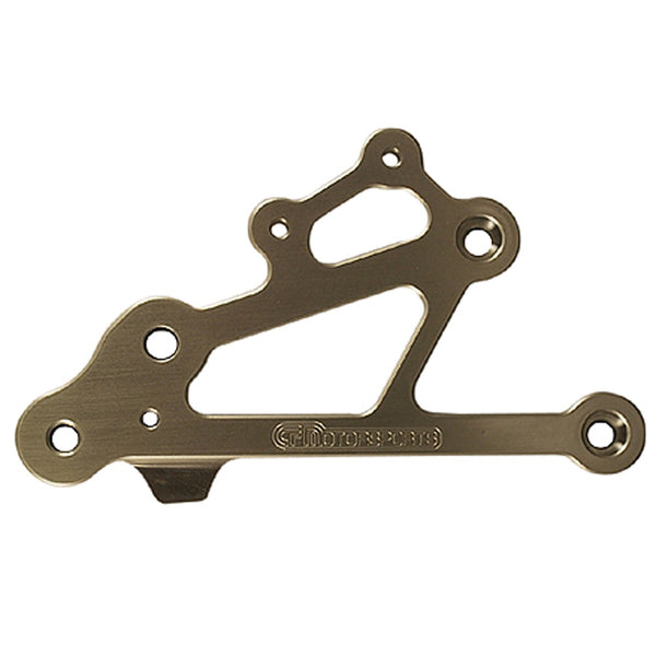 Woodcraft Duc 750/900SS RHS Bracket