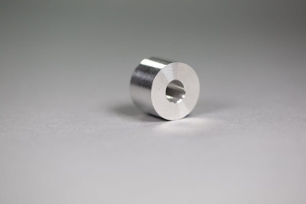 Woodcraft Spacer Ducati 0600 Kit Brake Side