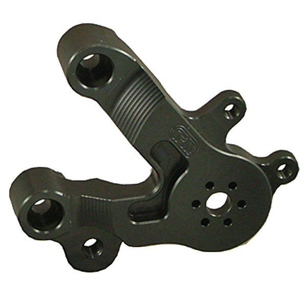 Woodcraft Ducati 749/999 LHS Bracket