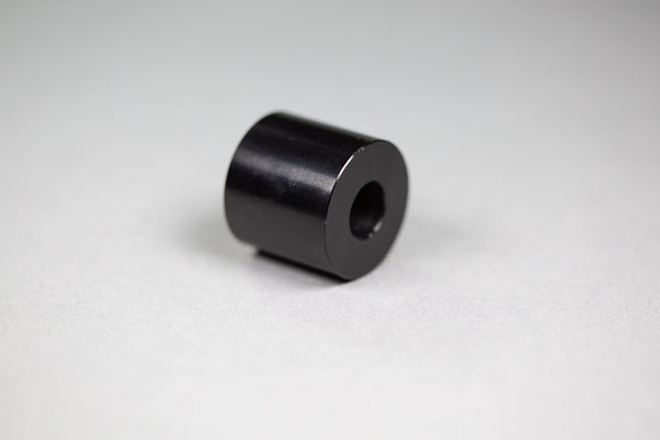 Woodcraft Ducati Hypermotard 821 Large Spacer Shift Side Mounting Bracket