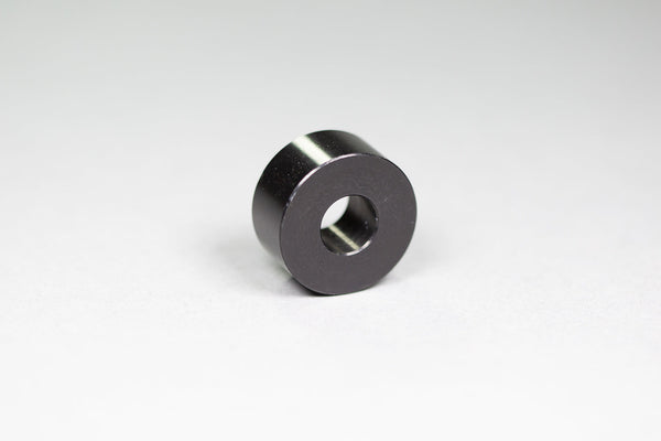 Woodcraft Ducati 2014 Hypermotard 821 Small Spacer Shift Side Mounting Bracket