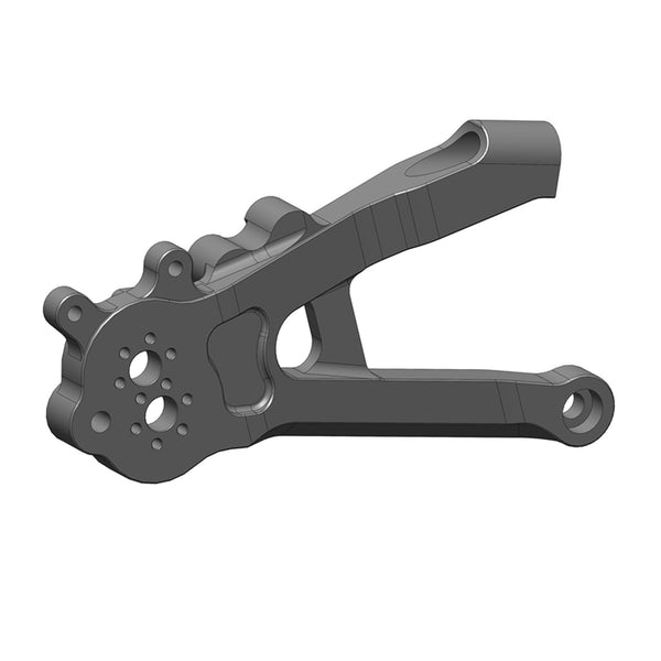 Woodcraft Panigale V4 RHS Bracket