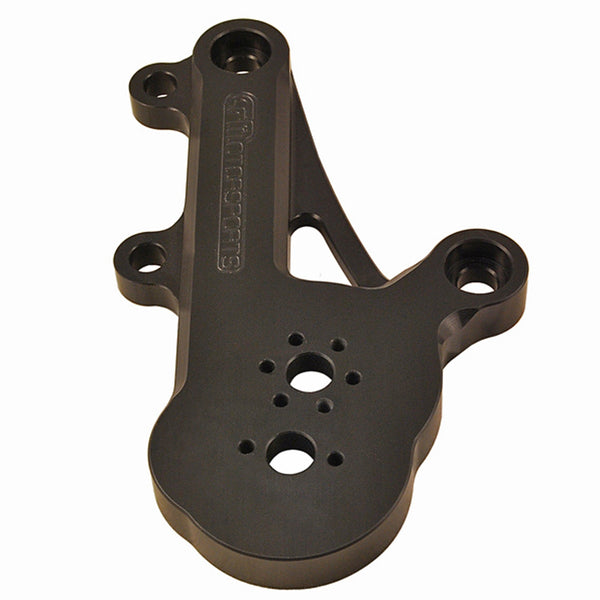 Woodcraft Ducati Diavel RH Bracket