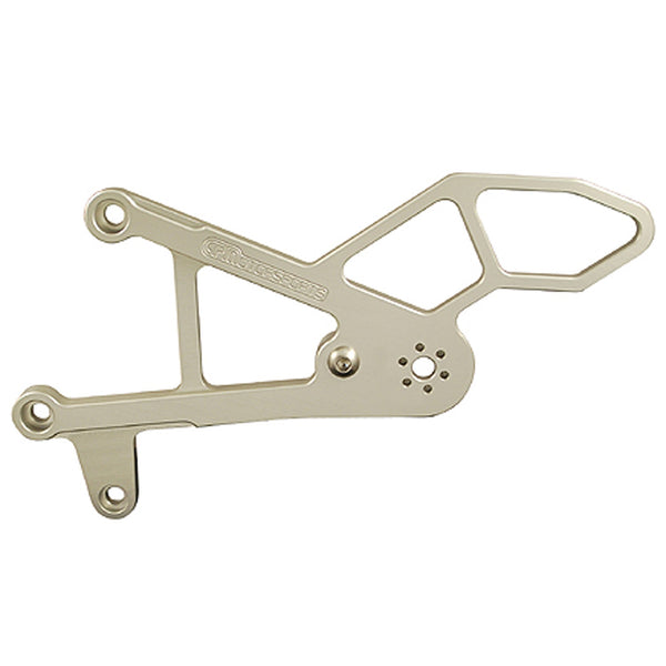 Woodcraft Aprilia RS125 Left Bracket