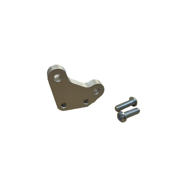 Woodcraft Aprilia RS125 Master Cylinder Bracket Kit