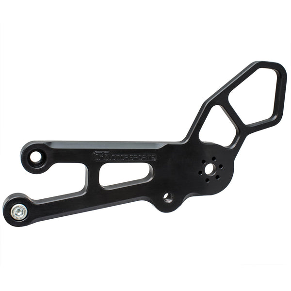 Woodcraft KTM RC390 LHS Shift Bracket