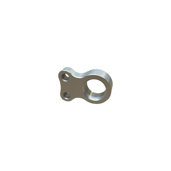 Woodcraft 2011-16 Aprilia RSV4 Pipe Mount